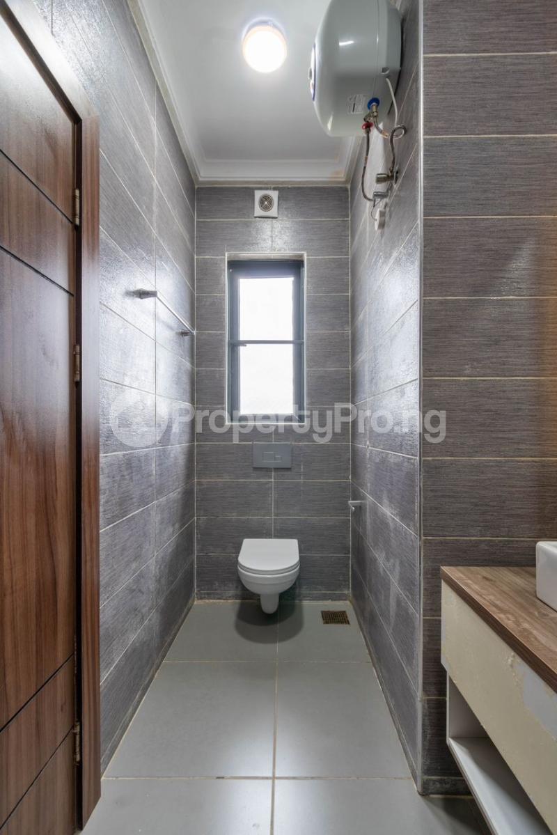 2 bedroom Flat / Apartment for shortlet Phase 1, Freedom Way Lekki Lagos