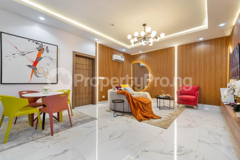 2 bedroom Flat / Apartment for shortlet Phase 1, Freedom Way Lekki Lagos