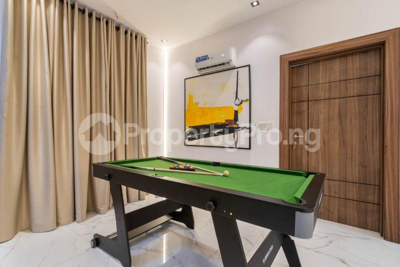 2 bedroom Flat / Apartment for shortlet Phase 1, Freedom Way Lekki Lagos