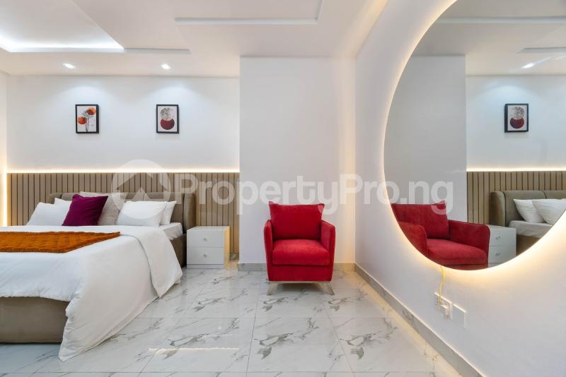 2 bedroom Flat / Apartment for shortlet Phase 1, Freedom Way Lekki Lagos