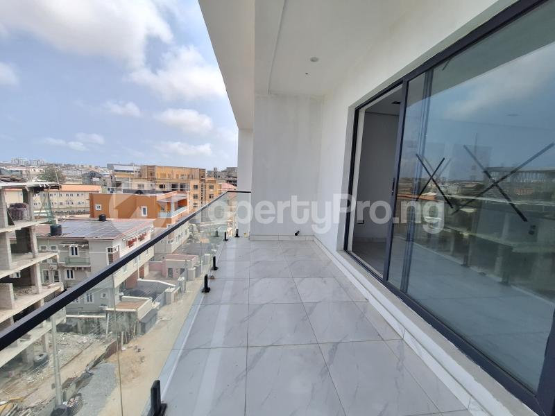 2 bedroom Flat / Apartment for sale Off Freedom Way Lekki Phase 1 Lekki Lagos