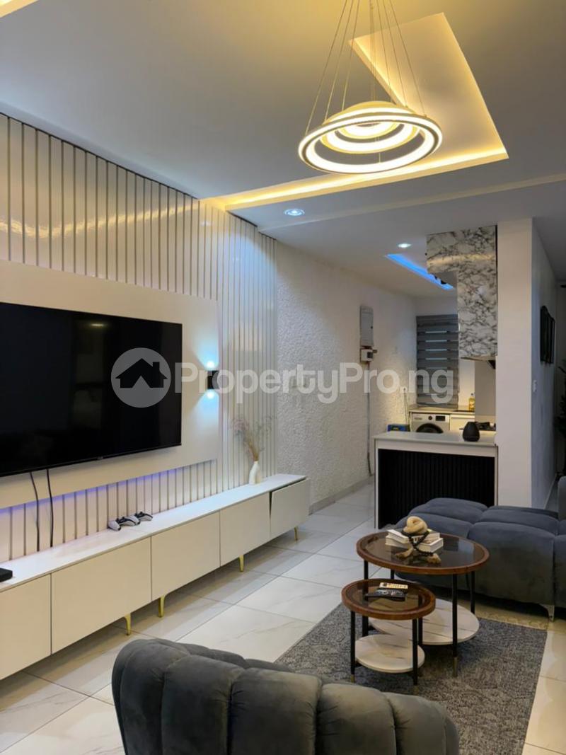 2 bedroom Flat / Apartment for shortlet Ikate Lekki Lagos