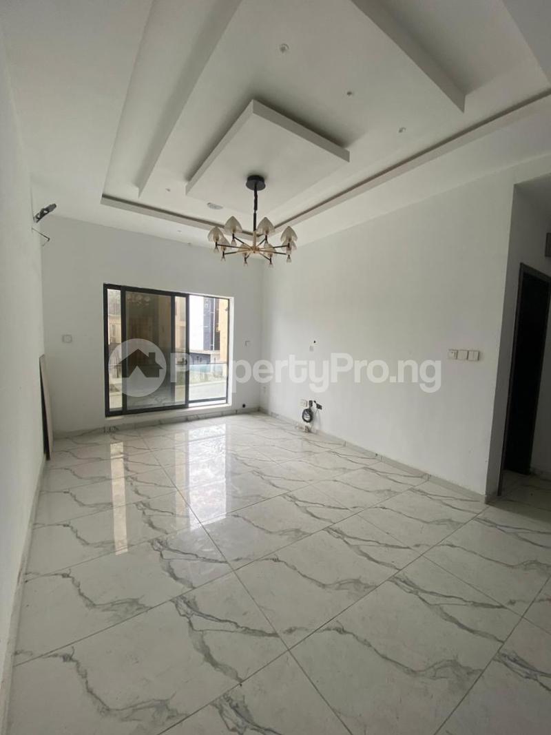 2 bedroom Flat / Apartment for sale Ologolo Lekki Lagos - 0