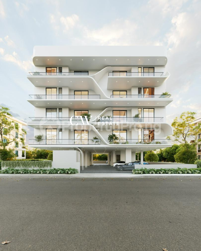 2 bedroom Flat / Apartment for sale Lekki Phase 1 Lekki Lagos