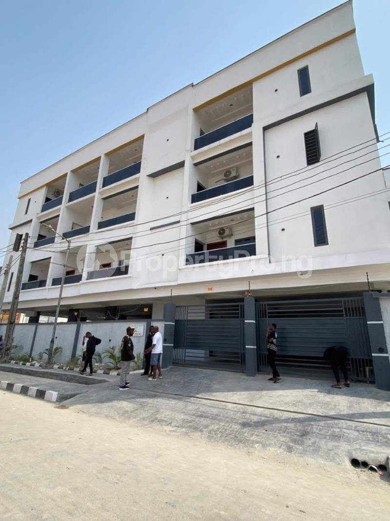 2 bedroom House for sale Ikate Lekki Lagos