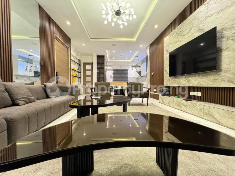 2 bedroom Flat / Apartment for shortlet Lekki Lagos