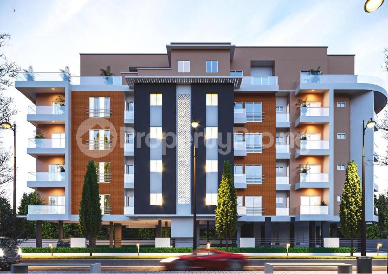 2 bedroom Flat / Apartment for sale Freedom Way. Lekki Phase1 Lekki Phase 1 Lekki Lagos