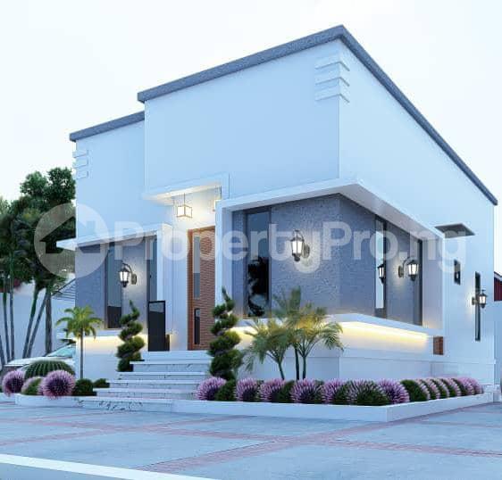 2 bedroom House for sale Ogombo Ajah Lagos