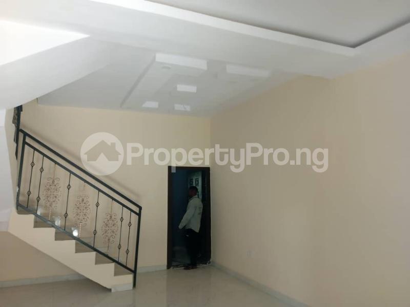 2 bedroom Flat / Apartment for rent Opic Isheri North Ojodu Lagos