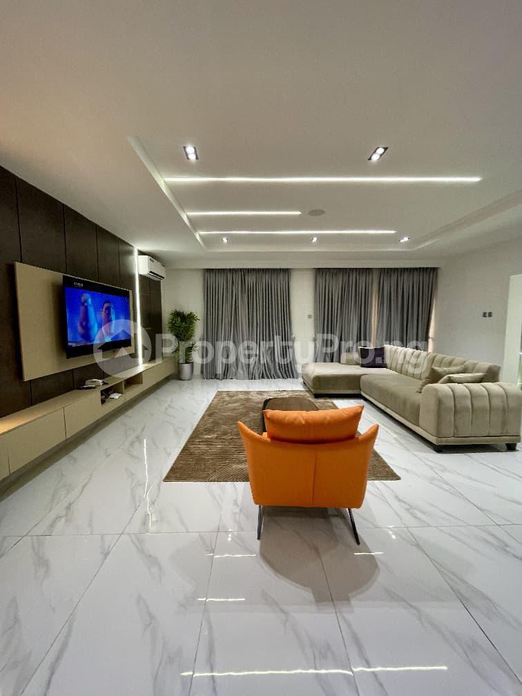 2 bedroom House for rent Ademola Adetokumbo Ademola Adetokunbo Victoria Island Lagos