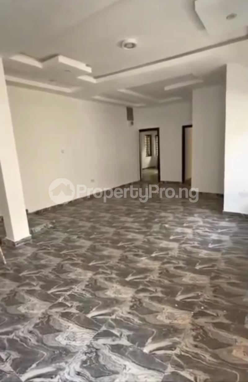 House for sale Life Camp Main Life Camp Abuja