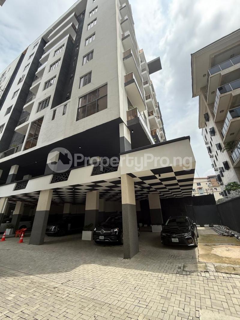 2 bedroom House for sale Banana Island Ikoyi Lagos