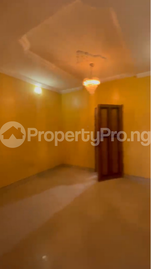 2 bedroom Flat / Apartment for rent Ogudu-Orike Ogudu Lagos