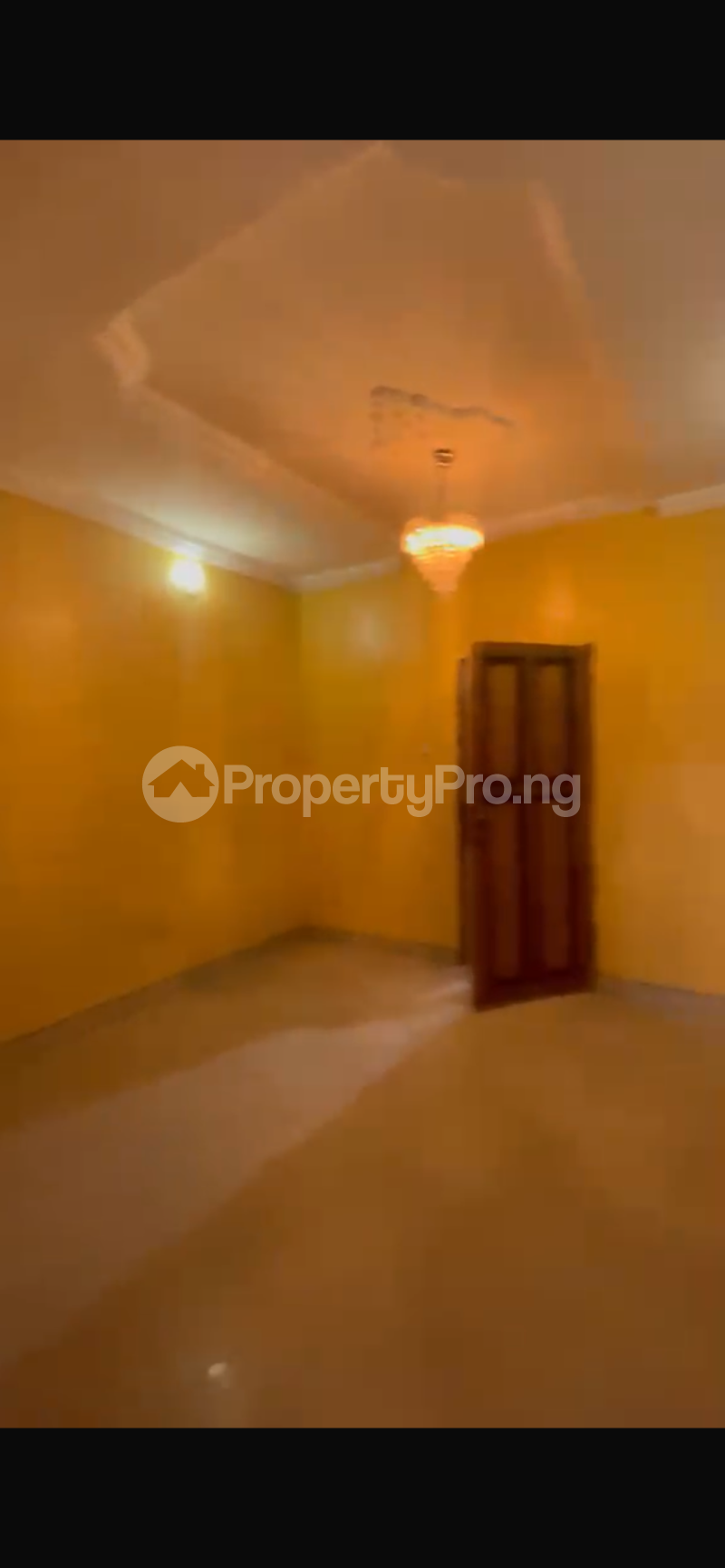 2 bedroom Flat / Apartment for rent Ogudu-Orike Ogudu Lagos