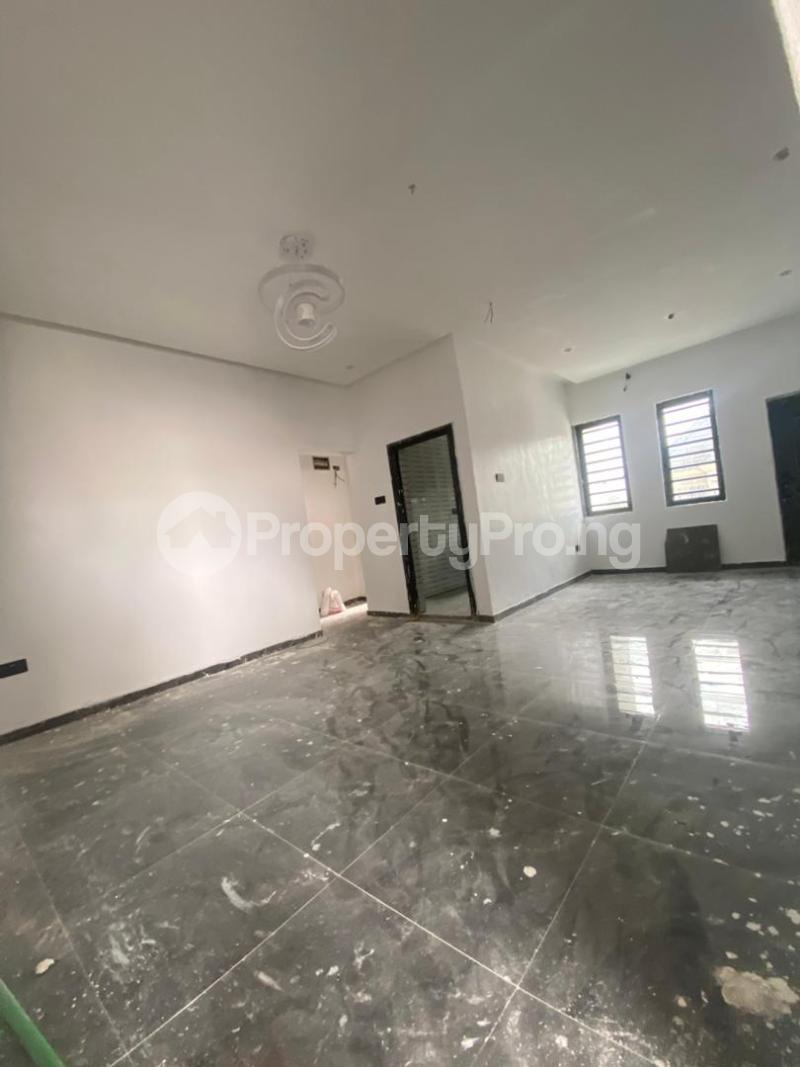 2 bedroom Flat / Apartment for rent Goodnews Sangotedo Ajah Lagos