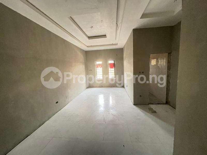 Flat / Apartment for sale Opposite Royal Garden Estate By Doren Hospital Thomas estate Ajah Lagos