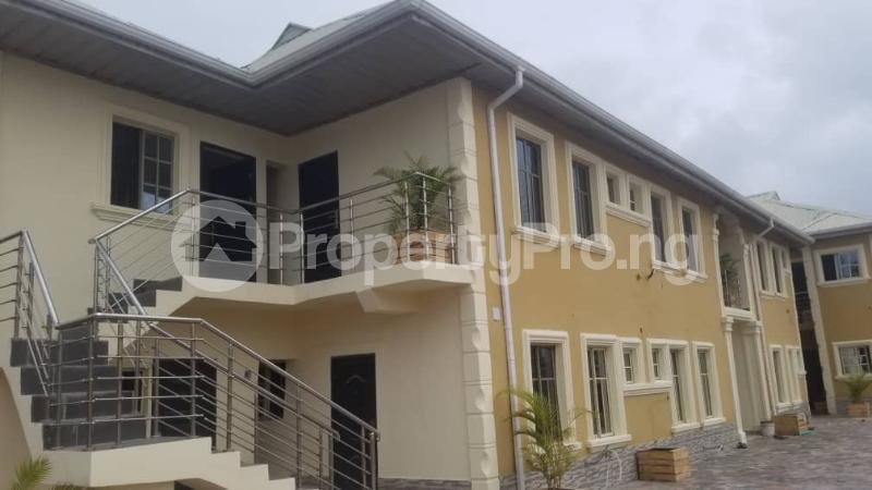 2 bedroom Flat / Apartment for rent Parapo Awoyaya Ajah Lagos