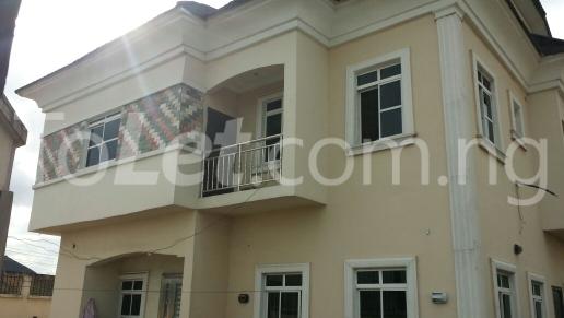 2 bedroom Flat / Apartment for rent New Site Satellite Town Amuwo Odofin Lagos