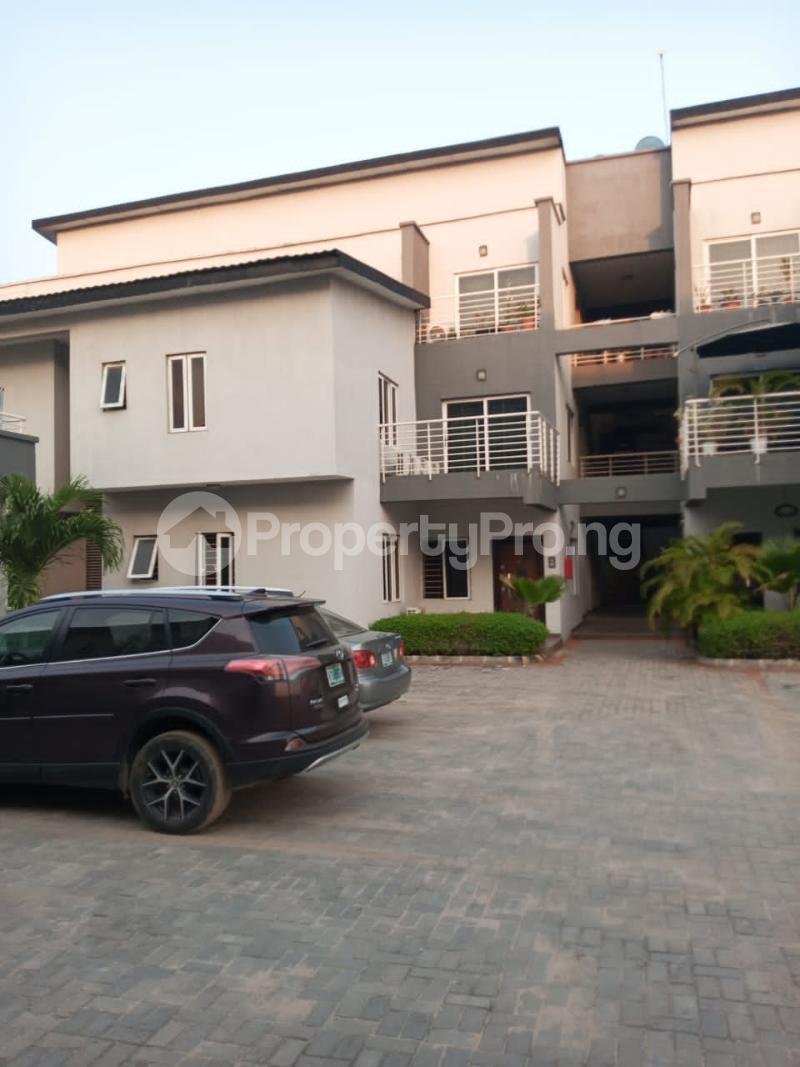 2 bedroom Flat / Apartment for rent Lekki Scheme 2 Ajah Lagos - 0