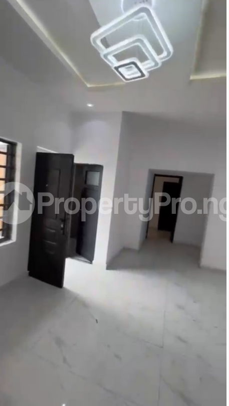2 bedroom House for rent Call To Access Estate Olokonla Ajah Lagos