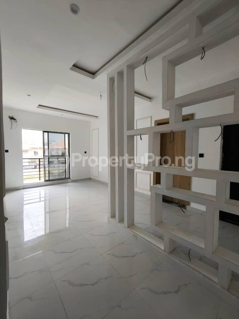 2 bedroom Flat / Apartment for rent Ologolo Lekki, Lagos Lekki Lagos