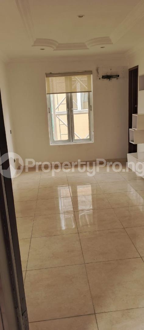 2 bedroom Flat / Apartment for rent Nelson Cole Estate Iju Lagos