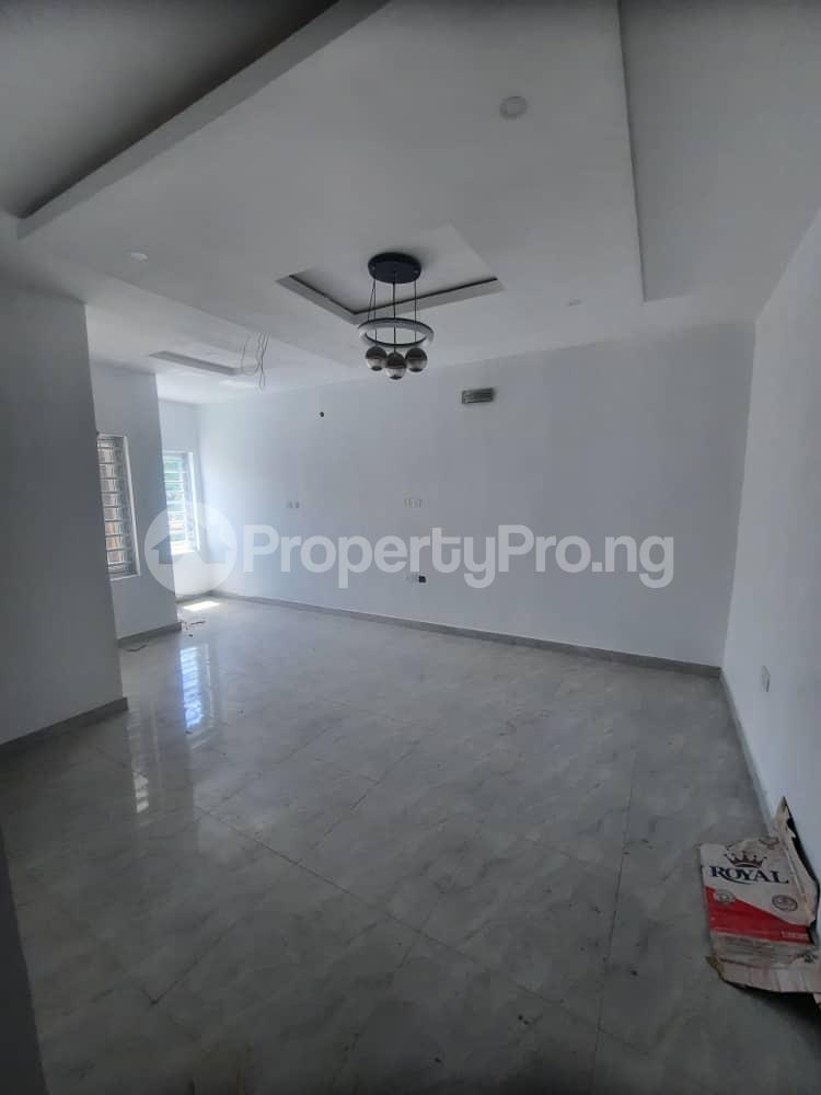 2 bedroom Flat / Apartment for rent  Ikeja GRA Ikeja Lagos - 1