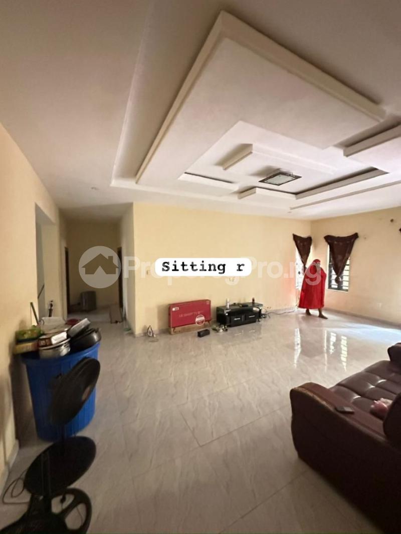 2 bedroom Flat / Apartment for rent Ikota Lekki Lagos - 0