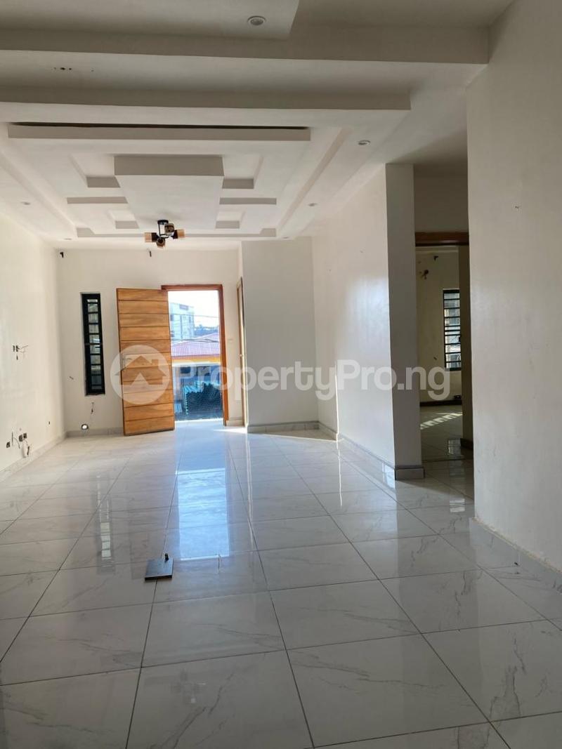 2 bedroom Flat / Apartment for rent Ilasan Lekki Lagos