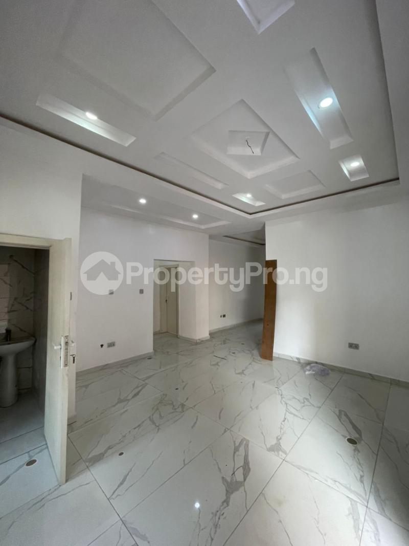 2 bedroom Flat / Apartment for rent Orchid Lekki Lagos