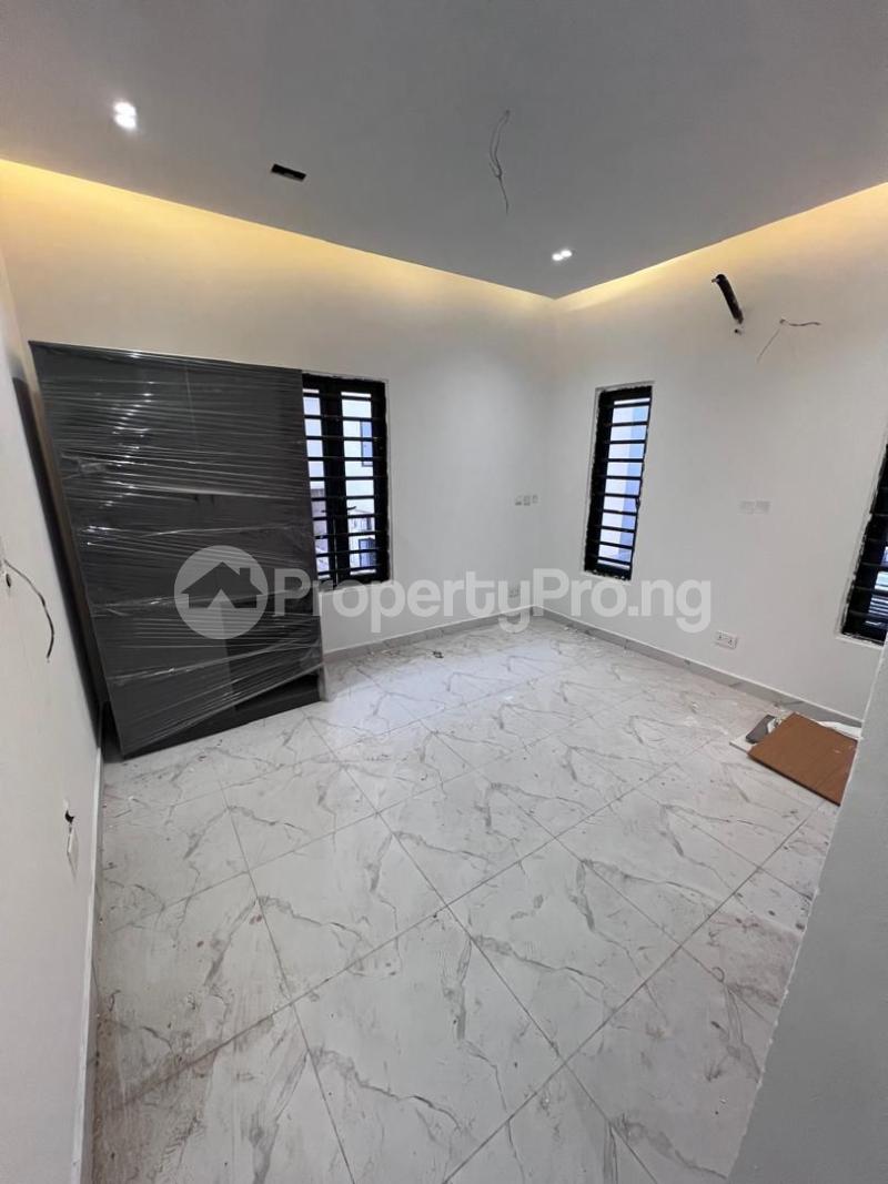 2 bedroom Flat / Apartment for rent Osapa london Lekki Lagos