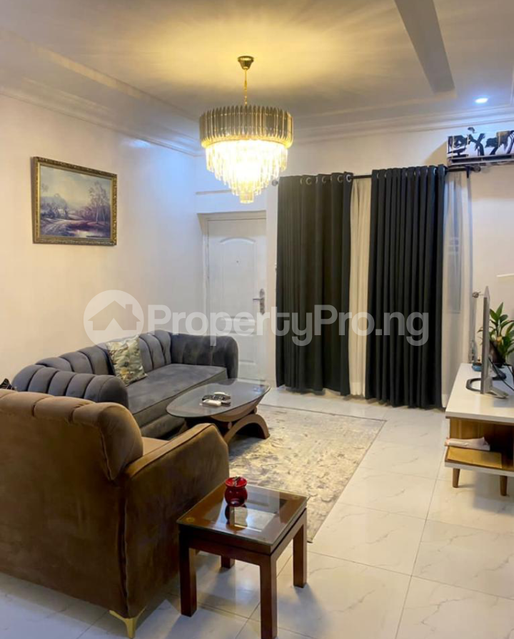 2 bedroom Flat / Apartment for shortlet Utomi Aire, Lekki Phase 1 Lekki Lagos