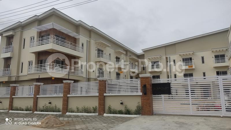 House for sale Lekki Penisula 2, Nice Proximity To Royal Garden Estate, Off Abraham Adesanya Lekki Phase 2 Lekki Lagos
