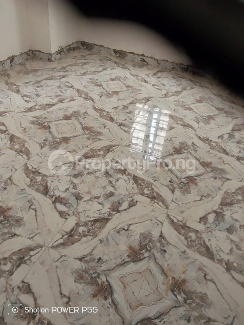 2 bedroom Flat / Apartment for rent Funsho George Estate New oko oba Abule Egba Lagos