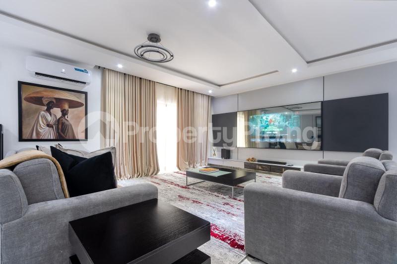 2 bedroom Flat / Apartment for shortlet Adebisi Oguniyi Crescent Lekki Phase 1 Lekki Lagos