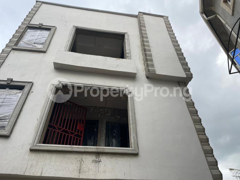 2 bedroom Flat / Apartment for sale Unity Estate Unity estate Ojodu Lagos - 2