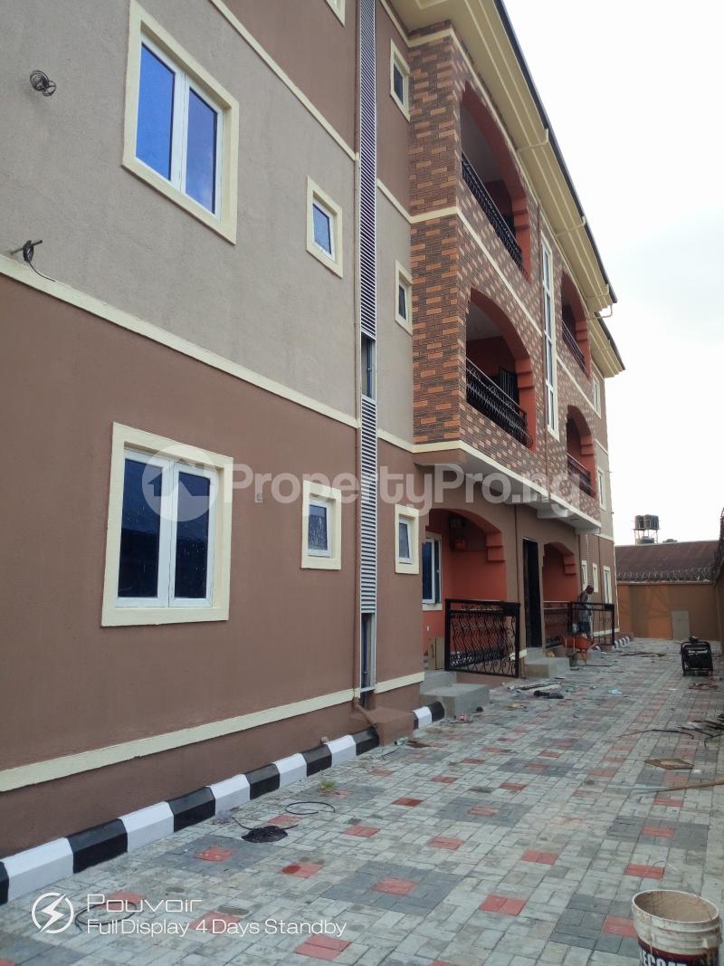 2 Bedroom House in Ada Port Harcourt Rivers House for rent in