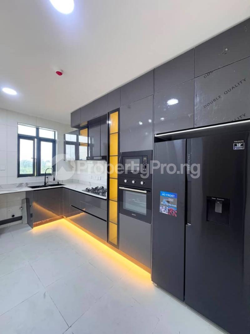 2 bedroom House for rent Ikate Ikate Lekki Lagos