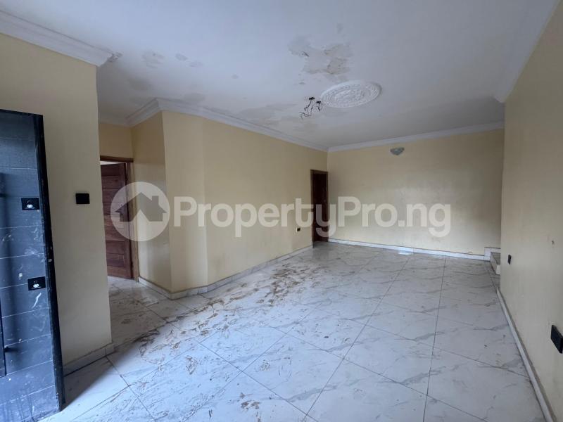 2 bedroom Flat / Apartment for rent Dideolu Court OGBA GRA Ogba Lagos