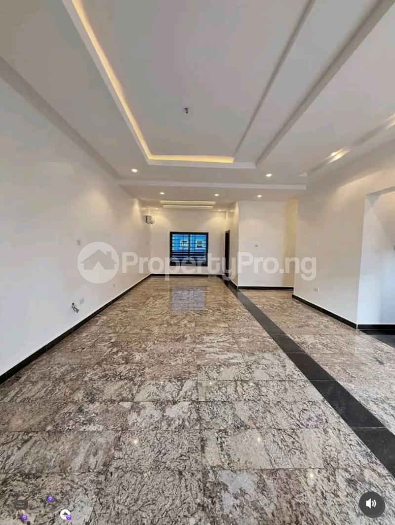 2 bedroom Flat / Apartment for rent Jahi Abuja Jahi Abuja - 0
