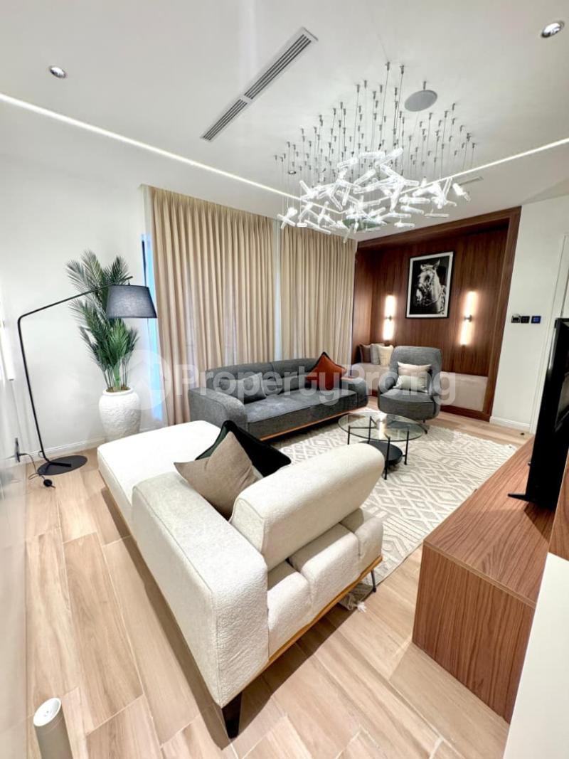 2 bedroom Flat / Apartment for shortlet Wuse 2 Abuja