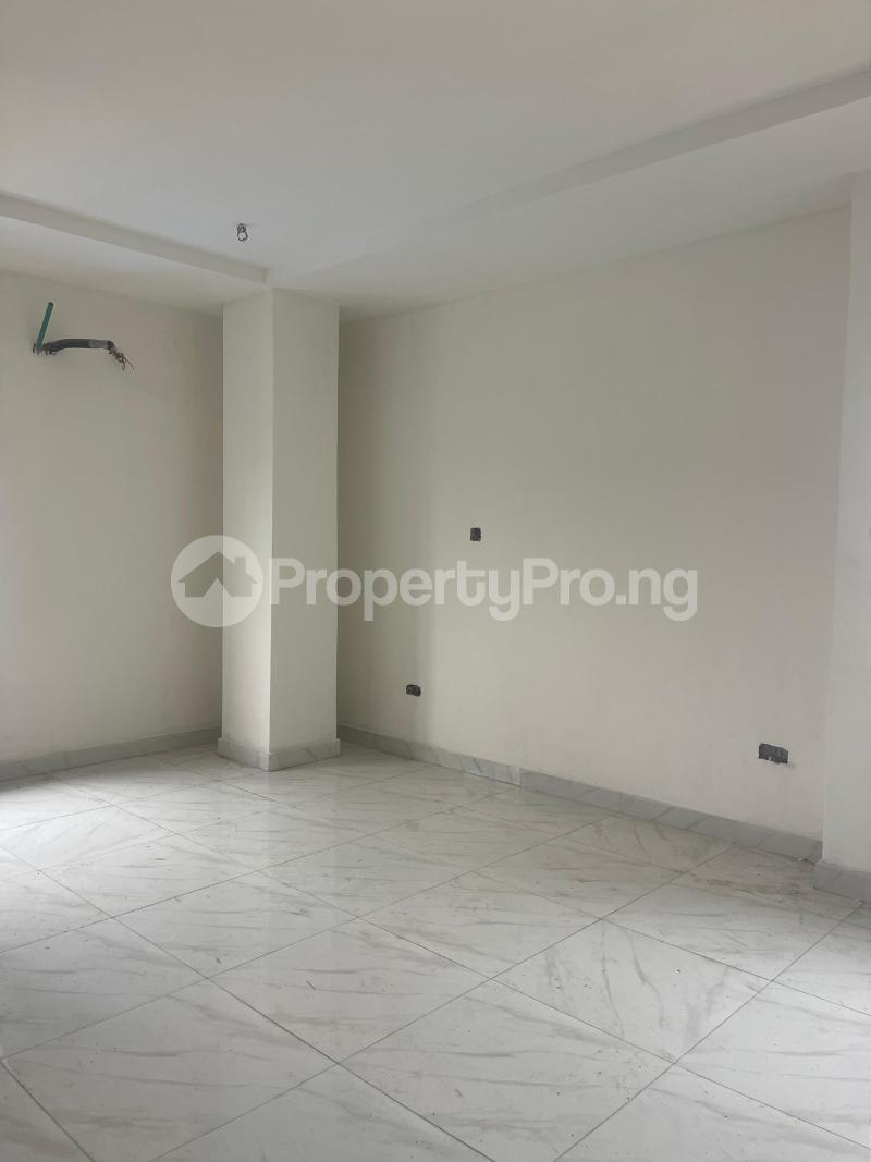2 bedroom Flat / Apartment for rent Alausa Height Estate, Alausa Ikeja Lagos