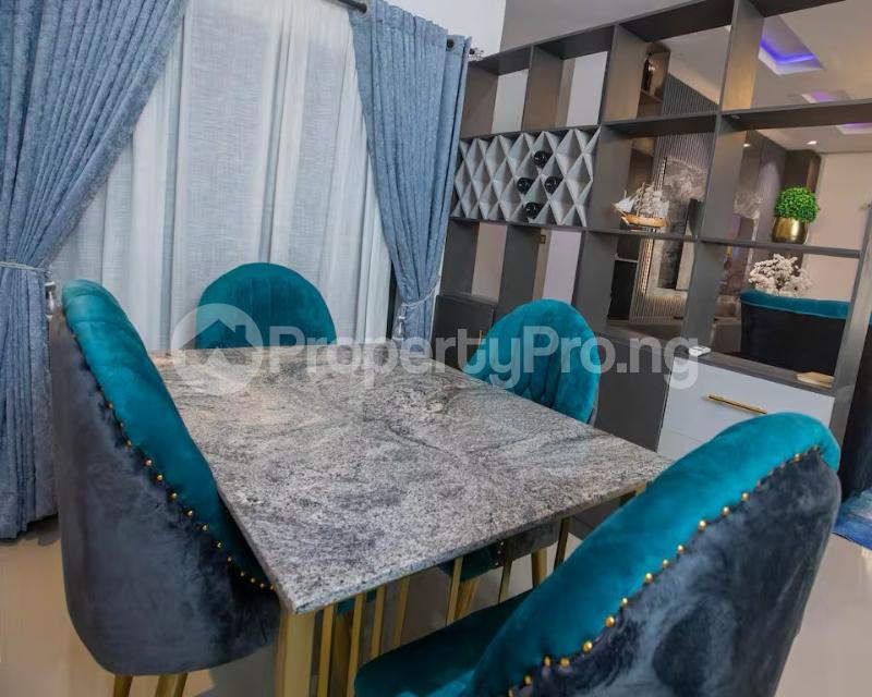 2 bedroom Flat / Apartment for rent Lekki Lagos