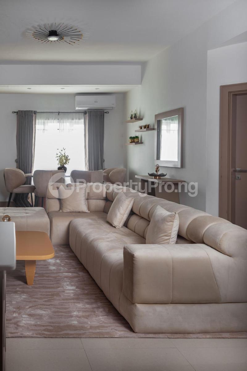 2 bedroom House for rent Wuye Wuye Abuja