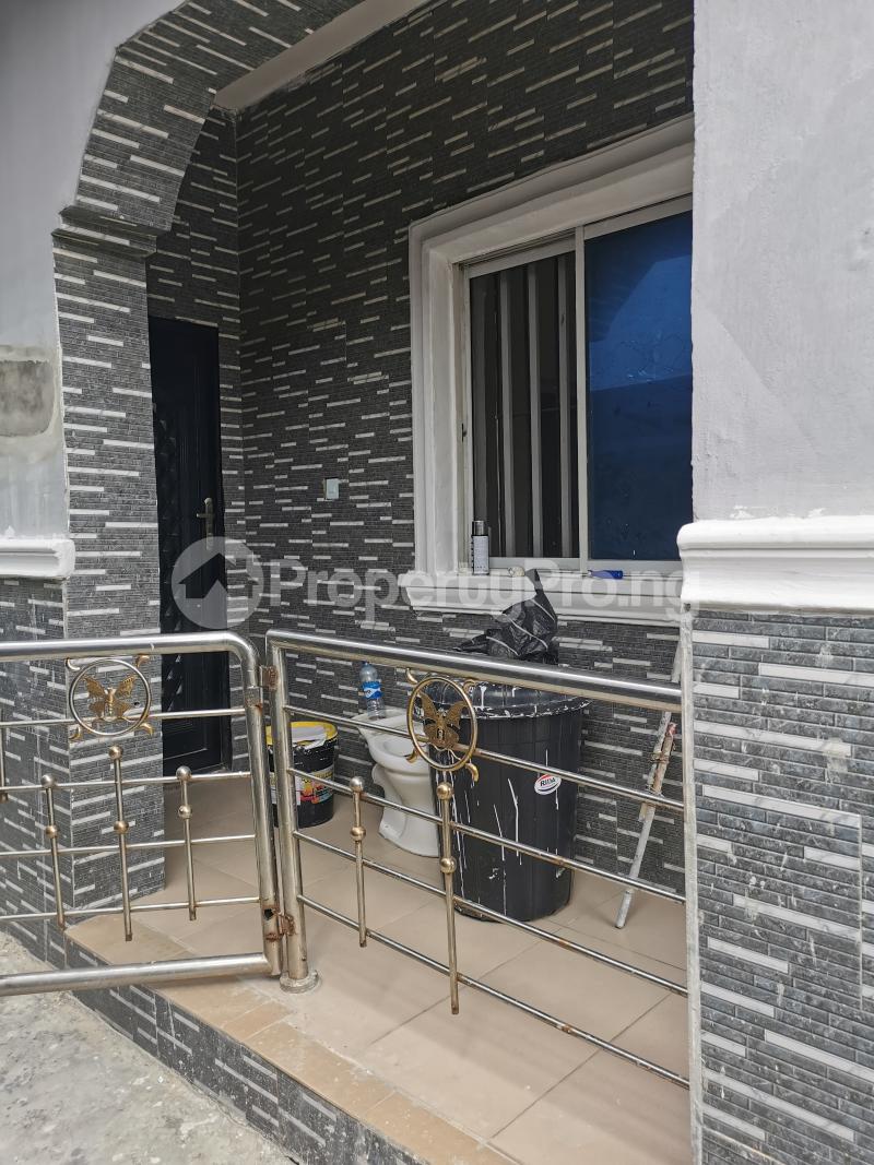 2 bedroom Flat / Apartment for rent Ado Road Off Lekki-Epe Expressway Ajah Lagos