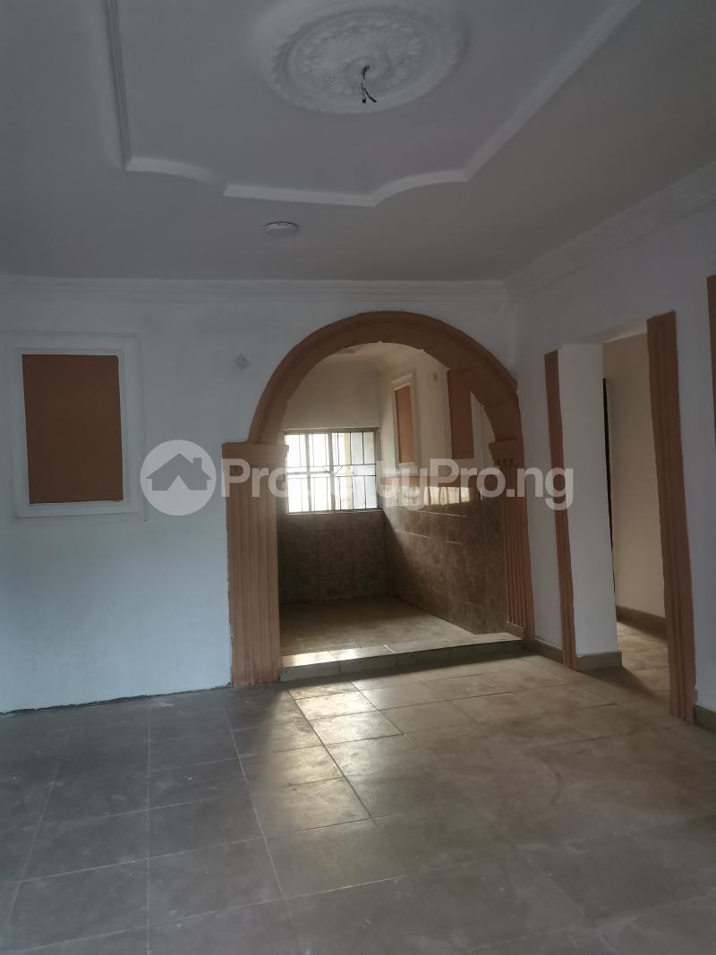 2 bedroom Flat / Apartment for rent Royal Palwill Badore Ajah Lagos