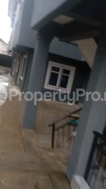 2 bedroom Flat / Apartment for rent Ogudu-Orike Ogudu Lagos