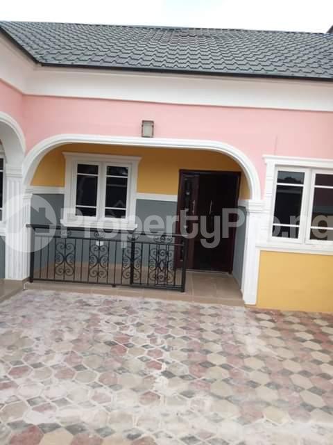 2 bedroom House for rent Afinyanu, Ologuneru Road Ibadan Oyo