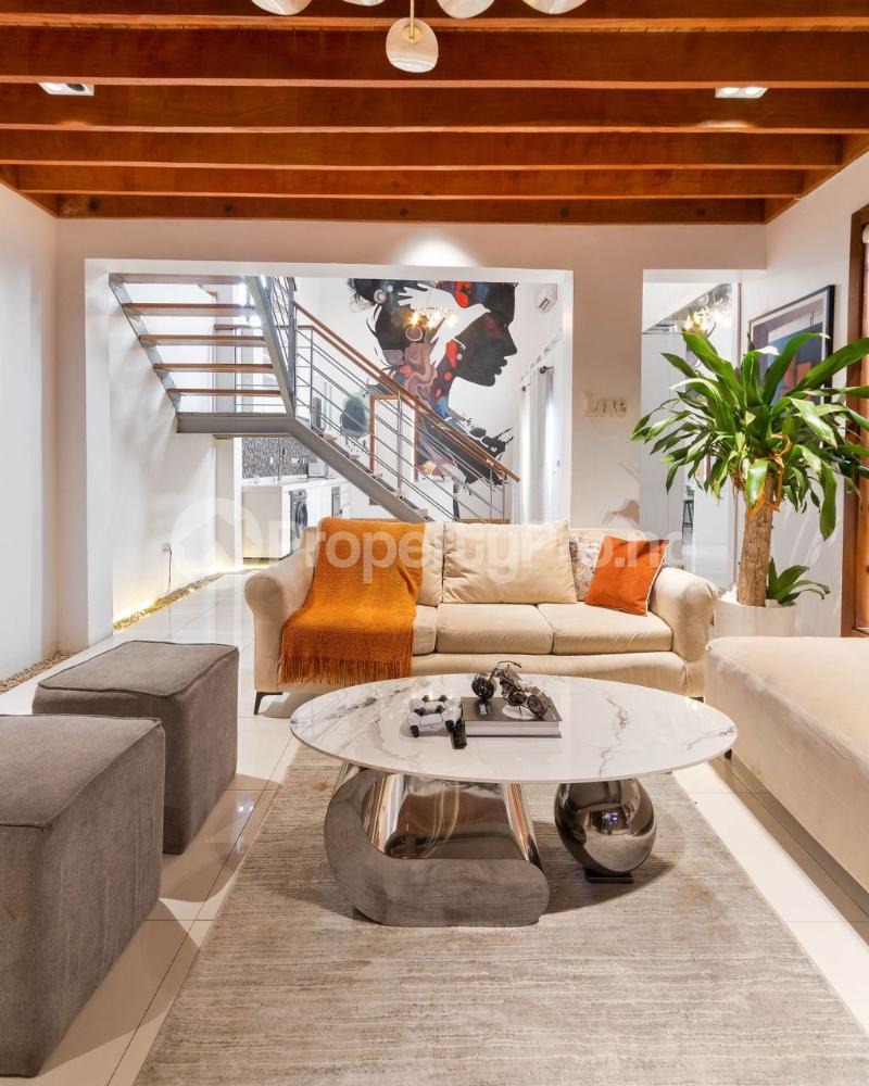 2 bedroom Flat / Apartment for shortlet Lekki Phase 1 Lekki Lagos