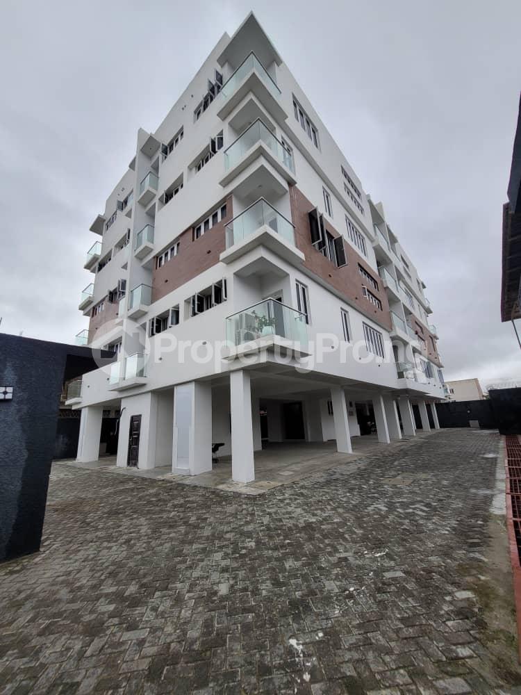 2 bedroom House for sale Ilasan Lekki Lagos